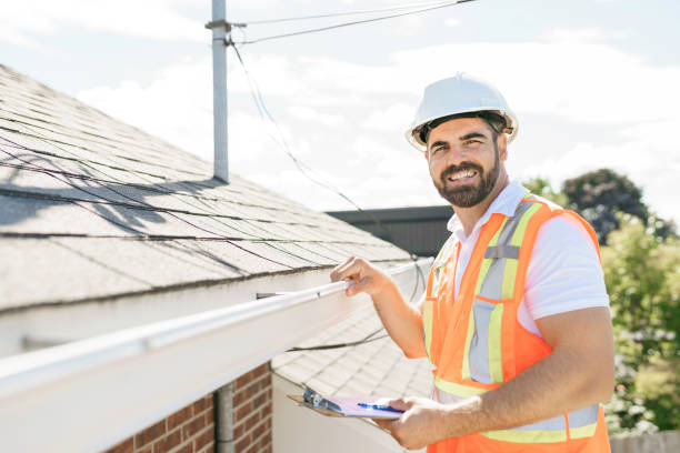 Gutter Installation and Roofing in Central City, NE