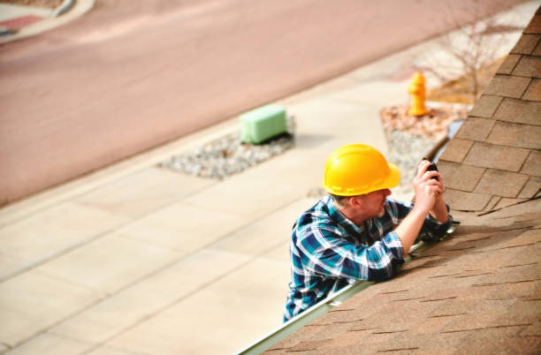 Best Emergency Roof Repair  in Central City, NE