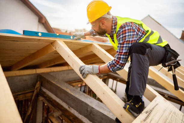 Best Best Roofing Contractors  in Central City, NE