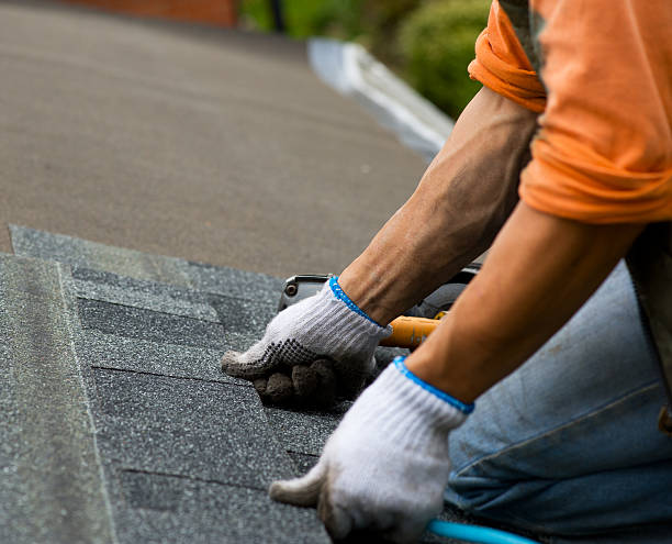 Sealant for Roof in Central City, NE