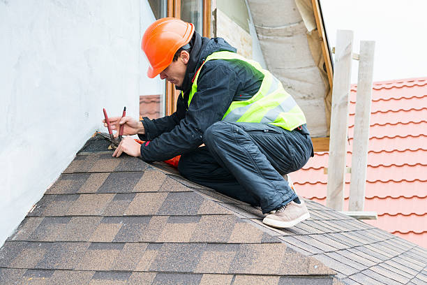 Best Shingle Roofing Installation  in Central City, NE