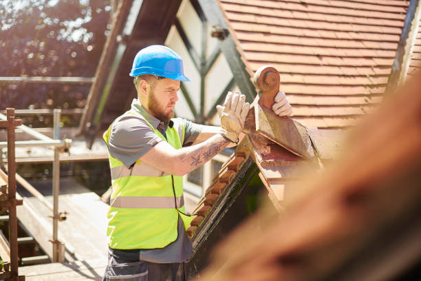 Best Emergency Roof Repair  in Central City, NE
