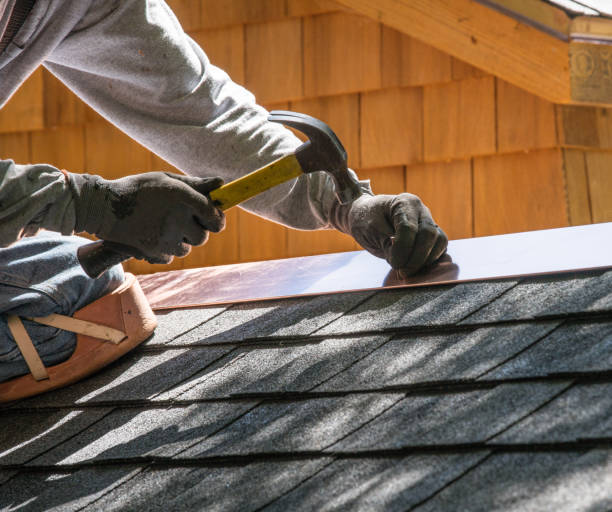 Best Storm Damage Roof Repair  in Central City, NE